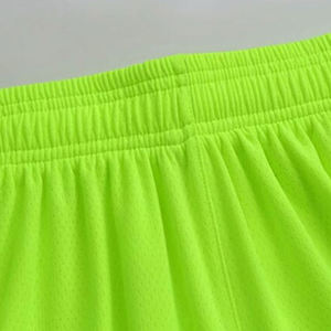 Uniforme de baloncesto de alta calidad, ropa de baloncesto, material duradero, equipo Unisex, deportes, baloncesto, uniforme de poliéster - Product Image 5