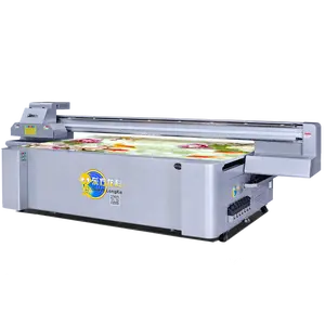 Bambu cortina de tapeçaria máquina de impressão, impressora UV para diferentes materiais, painel de parede, tapete, cartaz, pintura, desenho 3d/2d