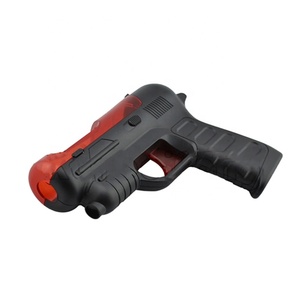 Manette de jeu de tir à détection de mouvement personnalisée Crosse de pistolet incompatible avec moule d'injection pour entreprise de moulage de plastique - Product Image 2