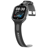 2026 Kinder-Smartwatch Android 8.1 RAM 1G ROM 8GB LBS+GPS+WIFI Ortung 1,85-Zoll-Bildschirm Videoanruf DF99 Kinder 4G Smartwatch