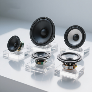 Barra de Sonido para Cine en Casa – 2.1 Canales 300W con Bajos Inalámbricos - Product Image 5