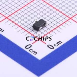 Transistor de Efecto de Campo (MOSFET) AO3419 SOT-23 de Alta Calidad, Venta al por Mayor de Componentes Electrónicos y Servicio BOM - Product Image 2