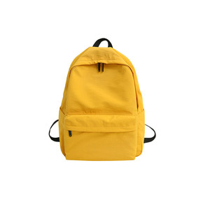 Sac à dos d'école en polyester de haute qualité, durable et polyvalent pour les étudiants et les adolescents, sac multifonction imperméable pour femmes - Product Image 5