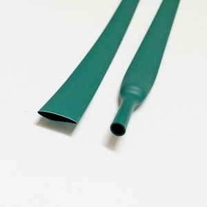 DIY 2:1 Schrumpf schlauch PE Schrumpf material 0,5-14mm Innen durchmesser Kabel hülsen zum Schutz - Product Image 5