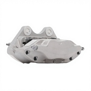 Nuovo Kit Freni Maggiorati per Auto, Pinze Freno Anteriori Sinistra/Destra per <span class=keywords><strong>Peugeot</strong></span> 406 OE 4401C0 4401C1, Garanzia 12 Mesi - Product Image 2