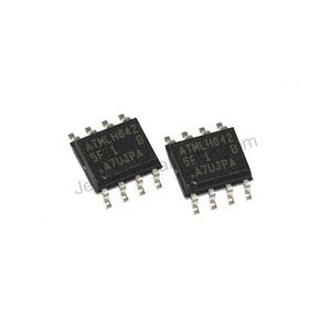 Jeking AT25512N SPI EEPROM Série 512 Kbits IC AT25512N-SH-B - Product Image 2