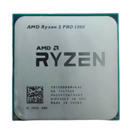 Grosir berbagai model seri AMD R3 1200 1300 1300X R5 1400 1500 1500X 1600 1600X R7 1700 R7 1700X 1800X Slot AM4 CPU