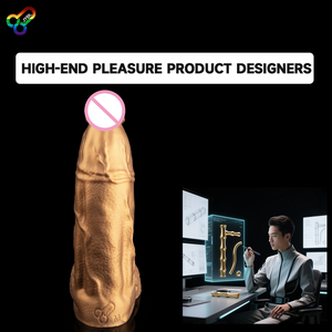 Übergroße XXL XXXL Herren masturbieren des Sexspielzeug PVC und flüssiges Silikon Sexspielzeug für Erwachsene Weich und bequem - Product Image 2