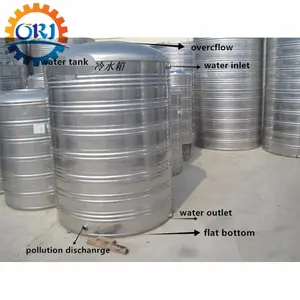処理中の浄水廃棄物および空気酸性化タンク用の活性炭