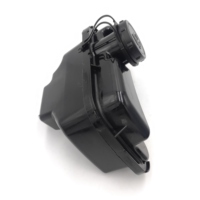 Réservoir de carburant adapté au moteur Briggs et Stratton 9P7020144F1 84004660 590568 591947 596251