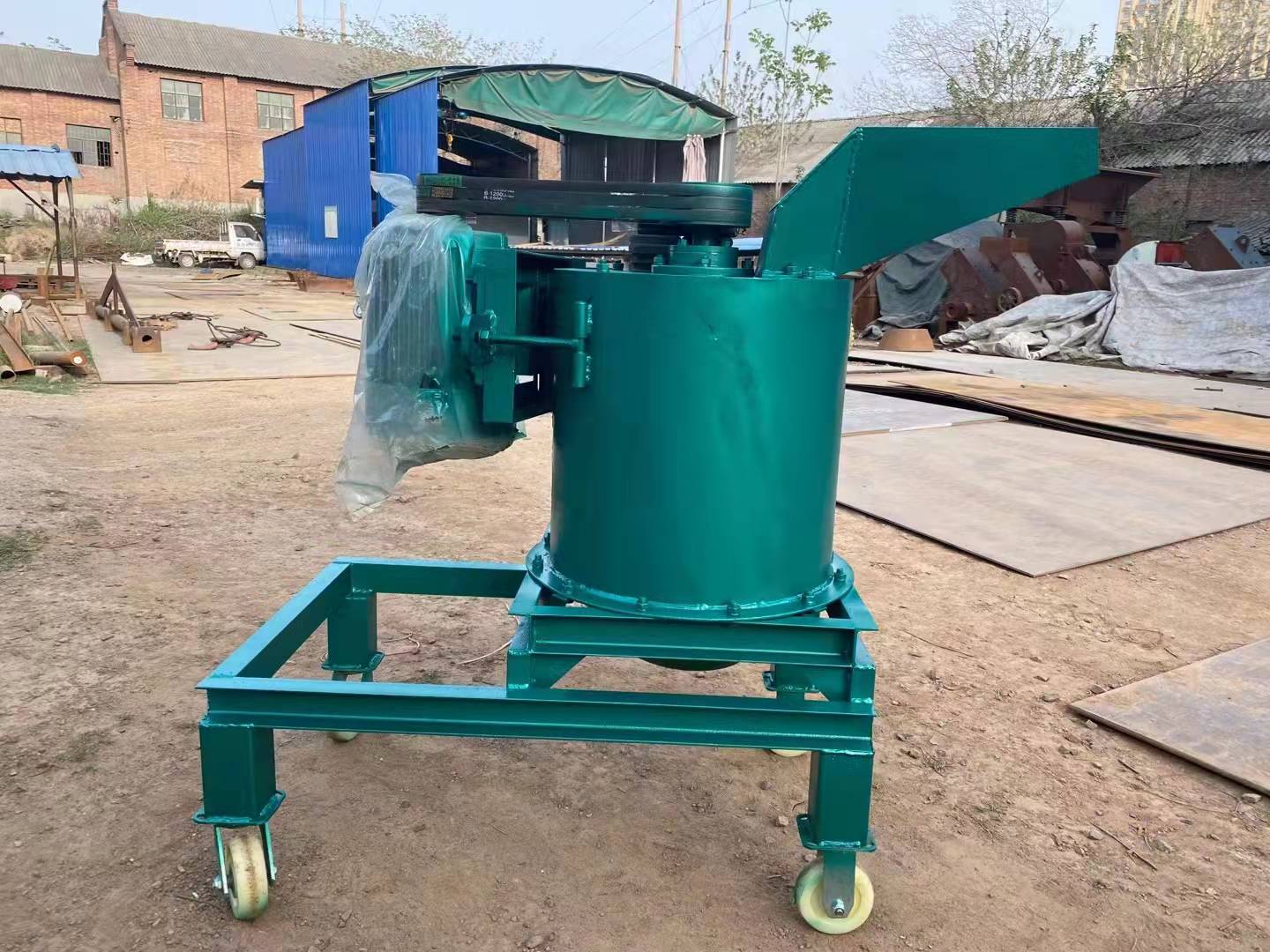 Factory big sale 2023 Stone crusher machine mini stone crusher stone crusher Spot goods in stock