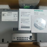 100% Original Neuf 6av2123-2jb03-0ax0 Ktp900 Basic Écran tactile HMI Interface industrielle en stock Livraison rapide Neuf, En stock