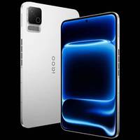 Tablette Android iQ OO Pad Ultra Mini 8,8 pouces Amoled Snap Dragon 8 Elite Gen6 9000mAh 66W Tablette de jeu