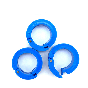 Cina produttore di <span class=keywords><strong>Chip</strong></span> <span class=keywords><strong>Rfid</strong></span> Anello Del Piede di Piccione di Inseguimento Anello <span class=keywords><strong>Tag</strong></span> per il monitoraggio degli animali - Product Image 4