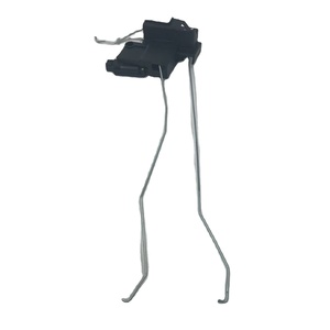 Pièces automobiles 81310-4E020 LH 81320-4E020 RH Ensemble de verrouillage et d'actionneur de porte avant pour Kia Bongo III 2005-2024 Modèle K2500 K2700 - Product Image 2