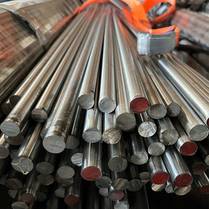 Cilalı 10mm-25mm çapları Oval paslanmaz çelik çubuk Bar SS 303 304 316L 310S kesme hizmeti ile - Product Image 2