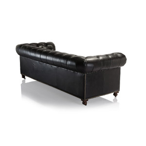 लक्जरी बारोक आधुनिक क्लासिक शाही यूरोपीय अपार्टमेंट जिम लिविंग रूम फर्नीचर ग्रे सेक्शनल लकड़ी फ्रेम सोफा - Product Image 6