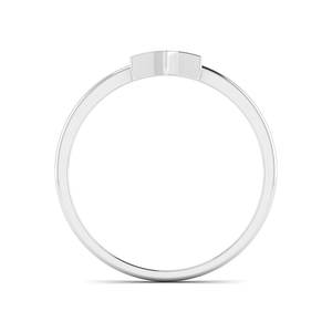 Anillo de compromiso de Plata de Ley 925 de alta calidad, joyería de diamantes de laboratorio, anillo de boda y fiesta de gran venta para mujer - Product Image 3