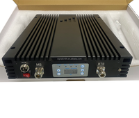 Signalsmith usine bas prix Lte800/Egsm900Mhz répéteur de téléphone 4G 5G amplificateur de Signal Mobile à Gain élevé répéteur de réseau