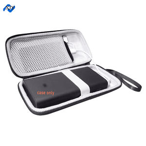 เคสแข็งสำหรับพาวเวอร์แบงค์ <span class=keywords><strong>Xiaomi</strong></span> <span class=keywords><strong>3</strong></span> <span class=keywords><strong>Pro</strong></span> เคสสำหรับที่ชาร์จแบตเตอรี่ <span class=keywords><strong>Mi</strong></span> powerbank <span class=keywords><strong>3</strong></span>ถุง-เคสเท่านั้น - Product Image 2