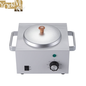 Máquina para Derretir Cera <span class=keywords><strong>de</strong></span> 500 ml, Material Metálico, <span class=keywords><strong>Olla</strong></span> Individual, Logotipo Personalizado <span class=keywords><strong>de</strong></span> Fábrica, Calentador <span class=keywords><strong>de</strong></span> Cera Personalizado para Esteticistas - Product Image 4