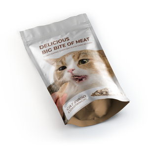 Su misura 15Kg <span class=keywords><strong>cibo</strong></span> per cani <span class=keywords><strong>cibo</strong></span> per <span class=keywords><strong>gatti</strong></span> con fondo piatto borsa Mylar <span class=keywords><strong>cibo</strong></span> per animali domestici Stand up Ziplock sacchetti per alimenti per animali domestici - Product Image 4