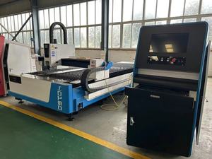 3015 <span class=keywords><strong>CNC</strong></span> sợi Laser kim loại máy cắt 6000 Wát chất lượng tốt Laser Cutter tấm kim loại - Product Image 4