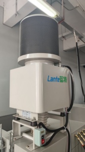 Purificateur de brume d'huile centrifuge pour machine-outil CNC, modèle universel Seiko <span class=keywords><strong>Satake</strong></span>, garantie 1 an - Product Image 2