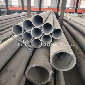 Carbon <b>Steel</b> <b>Seamless</b> <b>Steel</b> <b>Pipe</b> for Construction <b>Seamless</b> Tube <b>Seamless</b> <b>Pipe</b> - Product Image 3