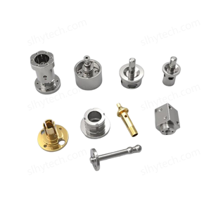OEM tùy chỉnh chế tạo chính xác <span class=keywords><strong>CNC</strong></span> gia công dịch vụ cho đồng thau thép không gỉ Titan bộ phận-Dây EDM phay biến - Product Image 5