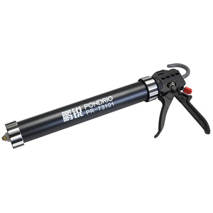 Chất lượng cao chuyên nghiệp cấp công nghiệp hai thành phần caulking <span class=keywords><strong>Gun</strong></span> với ống nhôm nhựa xử lý Hướng dẫn sử dụng kính keo súng - Product Image 1