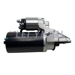 12V motorino di avviamento per auto di alta qualità per PEUGEOT <span class=keywords><strong>Boxer</strong></span> 2.2 <span class=keywords><strong>2006</strong></span> 0001109205 6 c1t11000ae - Product Image 5