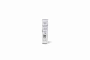 Argital 50ml Gel d'argile verte biologique et crème pour les mains à l'extrait violet non parfumée, sans allergènes, hydratante pour les peaux sensibles - Product Image 4
