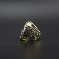 Bague de championnat des Athletics de Philadelphie 1930, réplique vintage en alliage, objet de collection pour les fans, commémoratif