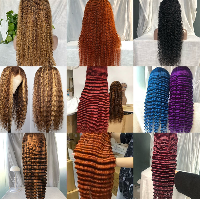 Couleur de l'image 13*4