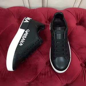 Nouvelles baskets tendance de créateur, confortables, style décontracté, chaussures blanches pour hommes, baskets unisexes - Product Image 1