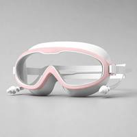 Ensemble de plongée avec masque et tuba entièrement étanches, masque de plongée professionnel anti-buée pour la natation et la plongée, fabriqué en Chine