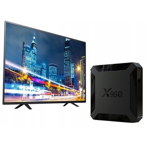 Wholesale <b>Android</b> <b>TV</b> <b>Box</b> X96Q Smart <b>TV</b> <b>Box</b> 16GB RAM 2GB DDR3 <b>Android</b> 10.0 - Product Image 4