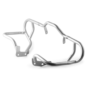 <span class=keywords><strong>R</strong></span> <span class=keywords><strong>1200</strong></span> GS de la motocicleta de la carretera accidente bares del motor para <span class=keywords><strong>BMW</strong></span> R1200GS <span class=keywords><strong>2004</strong></span>, 2005, 2006, 2007, 2008, 2009, 2010, 2011, 2012 de acero de plata - Product Image 3