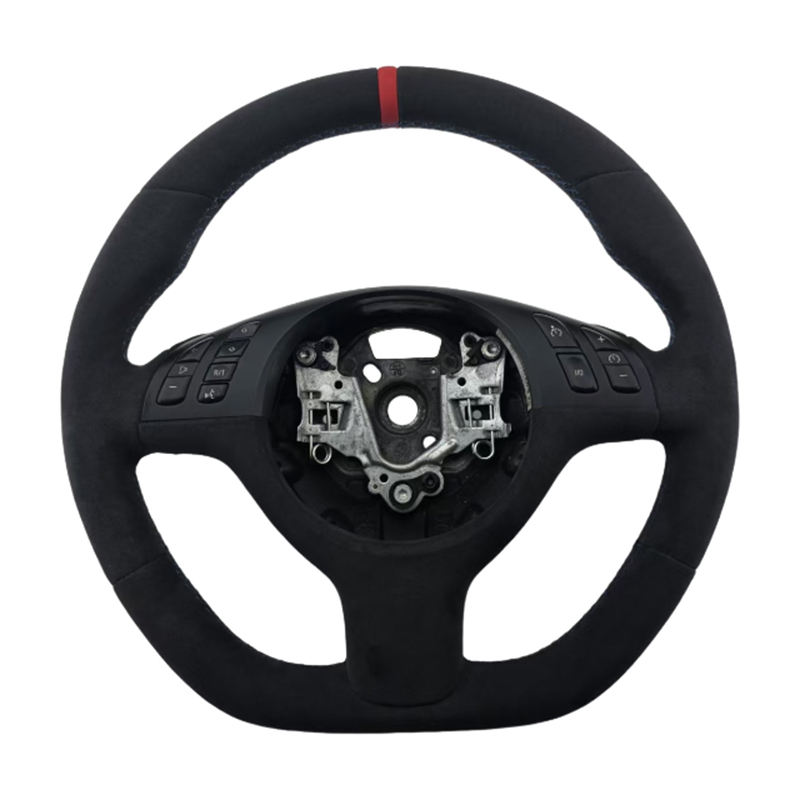 อัลคันทารา+ เย็บสีขาว+แถบด้านบนสีแดง