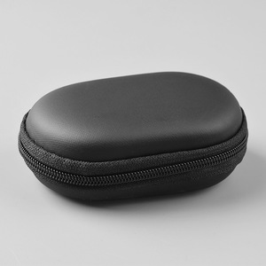 Finger clip pulse oximeter storage bag, portable <b>small</b> cloth bag, cross-border gift <b>box</b>, zippered bag - Product Image 5