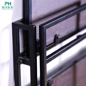 Kệ Sách Gấp Gọn Không Lắp Ráp Kệ Sách Gấp Gọn Kệ Sách Kệ Sách Treo Tường Để Bàn 4 Tầng - Product Image 6