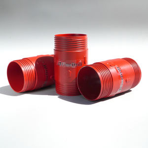 Adaptateur BQ NQ PQ de la norme internationale Coque d'alésage diamantée pour se <span class=keywords><strong>connecter</strong></span> au foret diamanté <span class=keywords><strong>enceinte</strong></span> HQ pour perceuse diamantée - Product Image 2