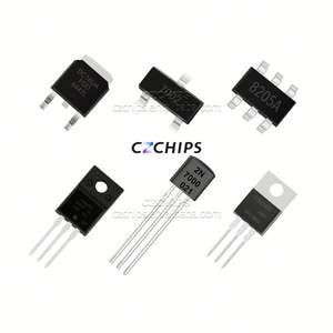 New - Original In Stock PE60P50K TO-252 Transistor Specialized Electronic Components Purchasing and Support Services - Product Image 2