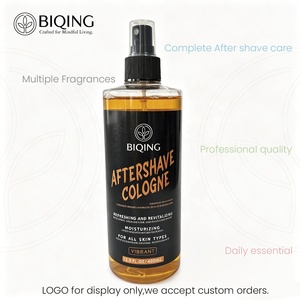 Spray <span class=keywords><strong>Dopobarba</strong></span> Biologico per <span class=keywords><strong>Uomo</strong></span> con Etichetta Privata, Gel Idratante e Lenitivo, Colonia <span class=keywords><strong>Dopobarba</strong></span> Maschile - Product Image 5