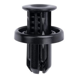 Auto Fastener Plastic Expansion <b>Clip</b> For Honda Civic Accord Fit CRV Integra <b>Bumper</b> Radiator Fender Repair Replacement - Product Image 1