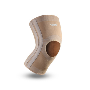 Wholesale Thermal Neoprene Knee Support Brace Thickened <b>Padded</b> Knee Sleeve for <b>Running</b> Basketball Gym Fitness - Product Image 5