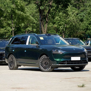 AITO M9 รุ่นใหม่ปี 2026 รถ SUV ขนาดใหญ่สุดหรู 5 ที่นั่ง ระบบไฟฟ้าแบบขยายระยะทาง พร้อมส่ง มีเงินมัดจำนิยมแล้ว - Product Image 3