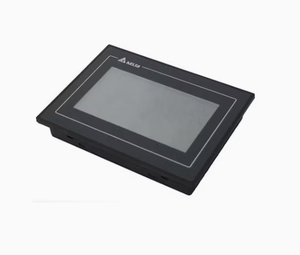 Pantalla táctil de 7 pulgadas Delta HMI original de alta calidad para flujos de trabajo de automatización industrial sin problemas - Product Image 2