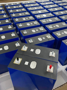 10 años de garantía 10000cyclelifes Lifepo4 batería prismática de iones de litio 3,2 V 314Ah 340Ah 280Ah 305Ah DIY para 48V 24V 12V - Product Image 6